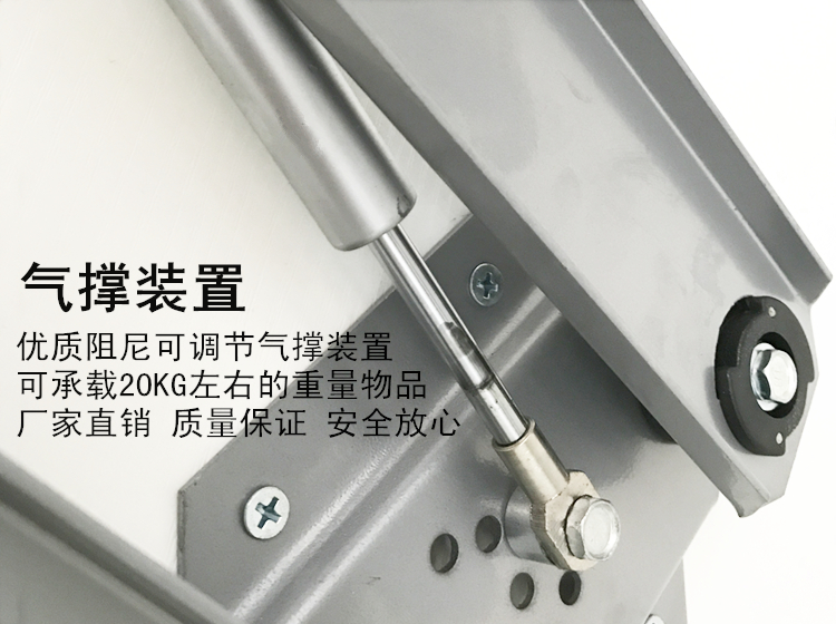 Kitchen Cabinet Damping Lifting Pull Up Basket Stainless Steel