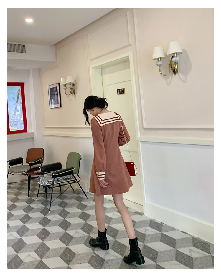Robe été en Polyester - Ref 3432920 Image 32