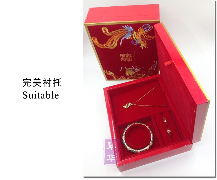 Coffret à bijoux OTHER   - Ref 3106701 Image 8
