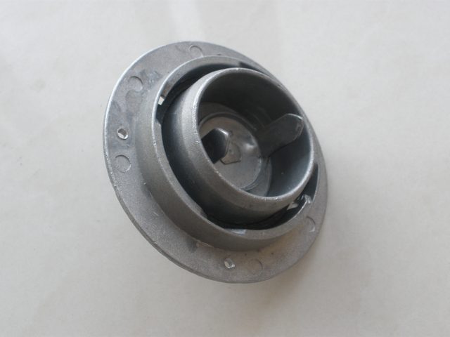 Aca Bread Maker A-Axis Sleeve Rotating Base with Shaft New Model P10F Xn-6513