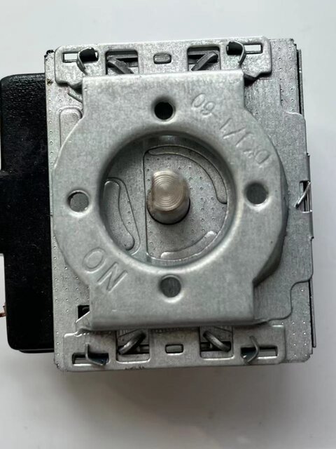 Aca Oven Original Accessories Timer 120/90/60 Minutes/Mfr34D/E45S/34A/M38Ac