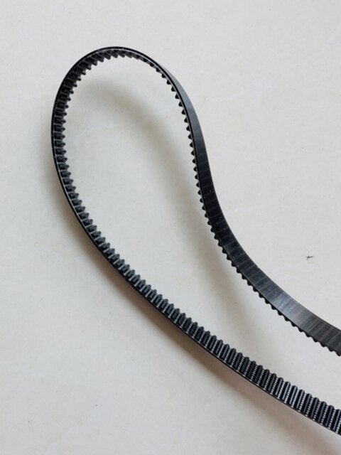 Dongling Bread Machine Original Parts Xbm1136/1136S/1139S/1039S/1128/Belt Gear Belt