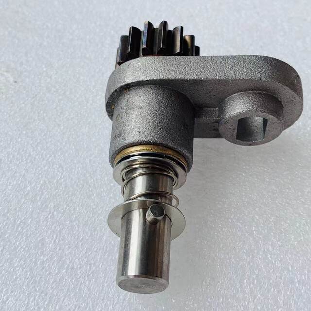 Aca Chef Machine 820/Cg108 Planetary Gear Assembly Six-Hole Internal Gear Ring/Metal Large Gear