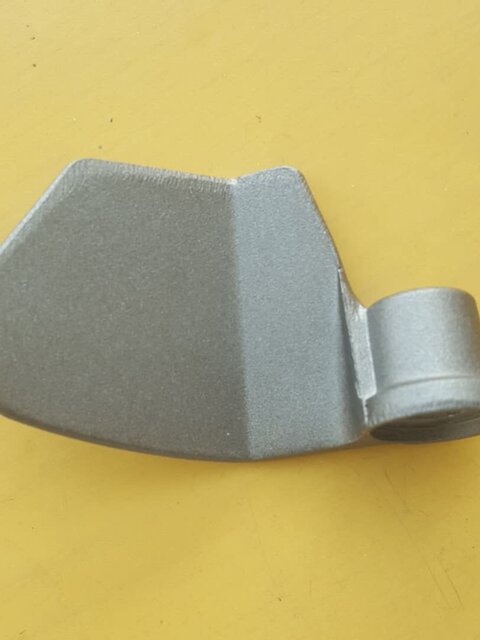 Aca Bread Maker Bjt15W Ab-S20G Ab-Ts20 Pct1515 Accessories Mixing Knife Mixing Stick