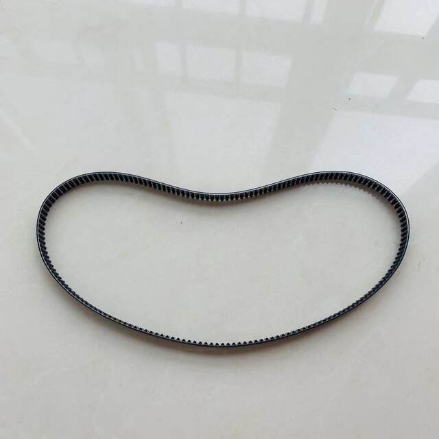 Jiabao Best-Home Bread Machine Accessories Original Belt Gear Belt Xbm538/838/938 Wear-Resistant Rubber