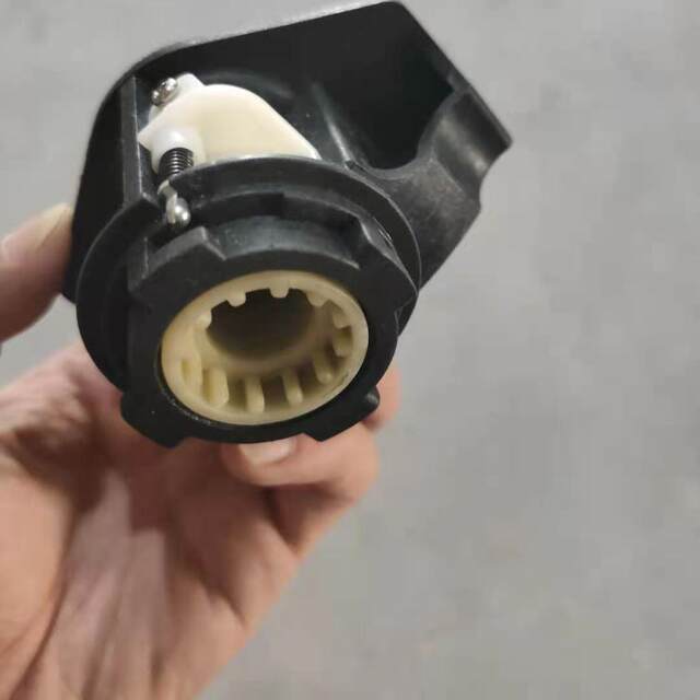 Aca Food Processor Expansion Accessory 1210A/1210A-1 Meat Grinder Parts Original Accessories