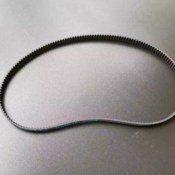 Whirlpool Bread Machine Wbm_Kp901M /Ks902M Upgraded Version Rubber Belt with Ultra-Long Lifespan