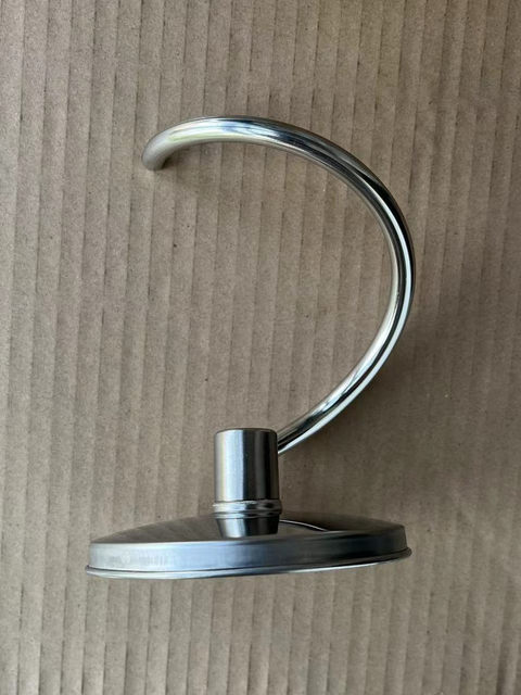 Joyoung Chef Machine Mc-961 Machine Accessories Egg Cage and Hook Mixing Paddle Original Accessories Genuine