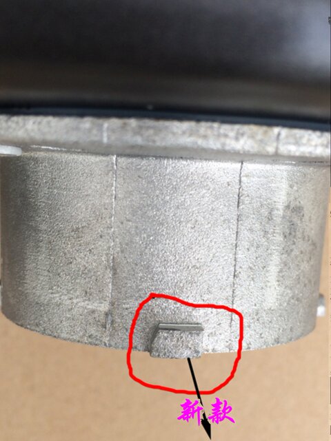 Aca North American Bread Machine Accessories Pn6810 Liner Bread Bucket Does Not Contain Blades 4810 Can