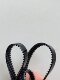 Dongling Bread Machine Original Parts Xbm1136/1136S/1139S/1039S/1128/Belt Gear Belt
