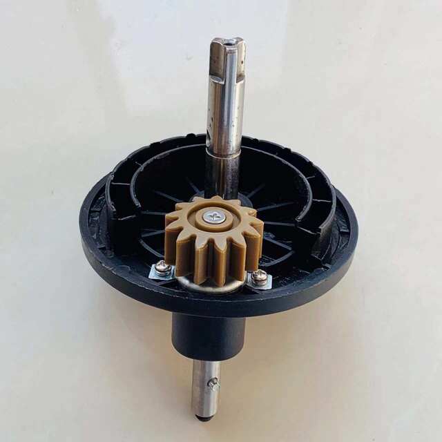 Aca/North American Appliances Xianghao Baitebei Haishi Chef Machine Original Accessories Planetary Wheel Assembly Metal Parts