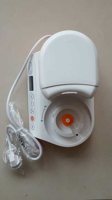 Aca Original Abb-Yfe520 Food Processor Genuine Parts Main Unit Assembly Clearance Sale