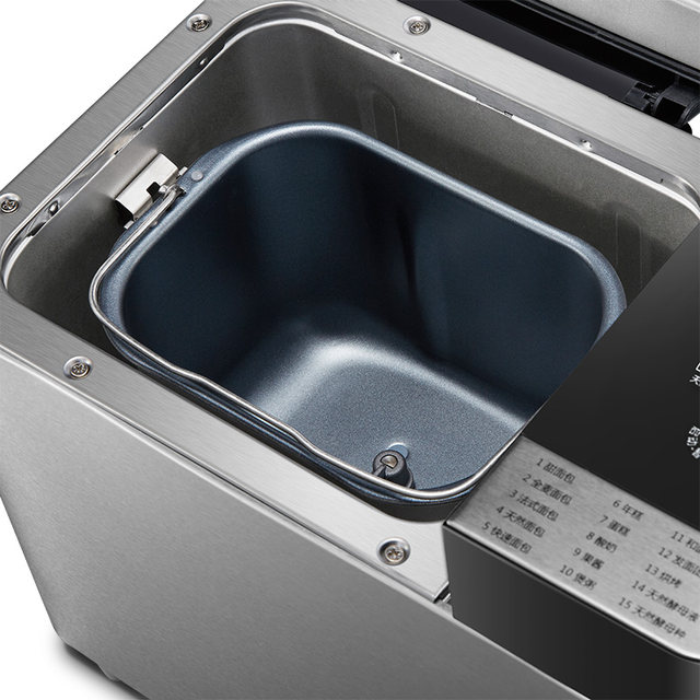 Aca Bread Machine Ab-Sf16A... Stirring Rod Mixing Blade Mixing Knife Original Accessories Genuine Brand New