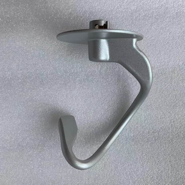 Aca Stand Mixer Ec820E880/Ec900/1210A/M10A/Da600 Dough Hook and Dough Mixer Dough Hook