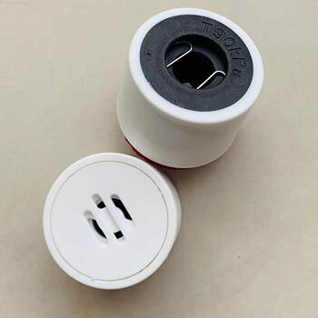 Aca Electric Pressure Cooker Exhaust Valve Safety Valve Aly-G40Dy08D Pressure Limiting Valve Float Valve Rubber Ring Genuine