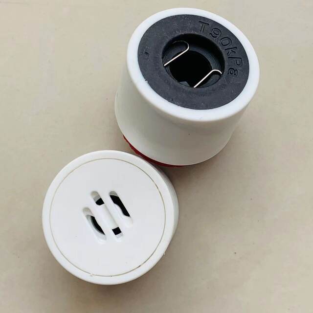 Aca Electric Pressure Cooker Exhaust Valve Safety Valve Aly-G40Dy08D Pressure Limiting Valve Float Valve Rubber Ring Genuine