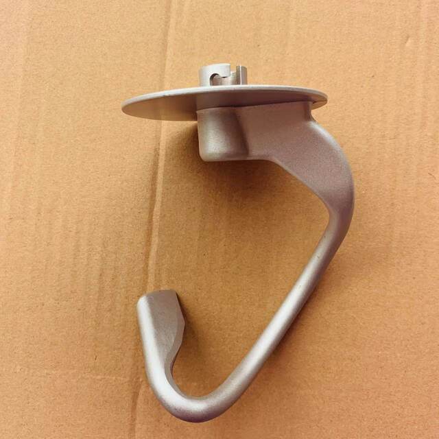 Haishi Chef Machine Original Accessories Hm740/741/745 Dough Hook, Mixing Paddle, Egg Beater Cage Original Accessories