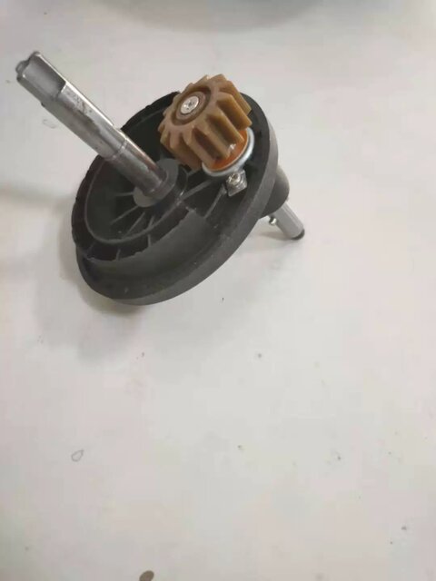 Aca Chef Machine 1210A/1210A-1 Planetary Wheel Assembly Original Accessories