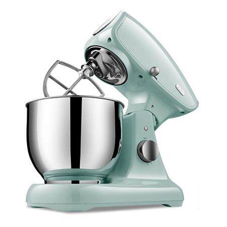 Aca Food Processor Asm-Dc830/*Dc850 Accessories 6-Tooth Pinion Gear Front Cone Wheel Lower Cone Wheel Genuine Original Factory