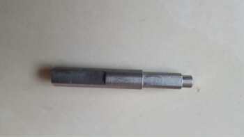 Aca Dc830 Food Processor Accessories Dc830/850 Lower Gear Shaft Pot Shaft Original Accessories