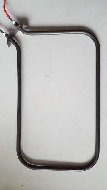 Aca North American Bread Machine Heating Tube Heating Wire Mb2000 8510 Heating Tube 800W