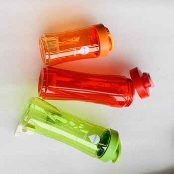Aca/B200R Is Suitable for Fortenbao/600Ml Colorful Juice Cup Green Original Accessories Does Not Contain Bisphenols