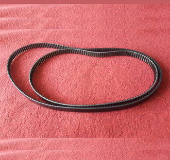 Bai Cui Bread Machine Original Accessories Pe8002 Belt Set of 2 Gear Belts Conveyor Belts Transmission Belts