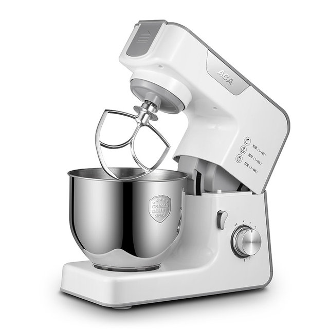 Aca/North American Appliances Xianghao Baitebei Haishi Chef Machine Original Accessories Planetary Wheel Assembly Metal Parts