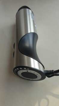 Aca Food Processor Ahm-S300 New Accessories Motor Main Body