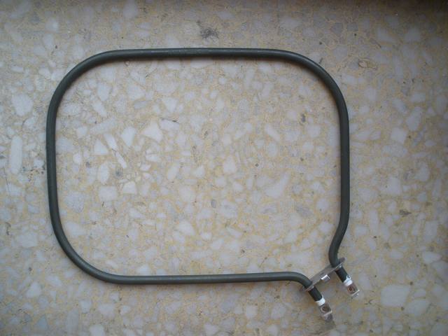 Aca Bread Machine 600W/610W Heating Rod Heating Tube 6Cn03 3Cn03 Sn-6513 Heating Tube