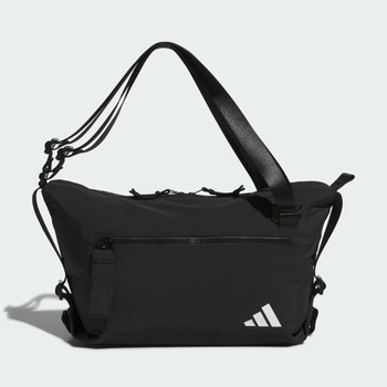 Adidas genuine v crossbody bag large-capacity sports and fitness crossbody bag for men and women