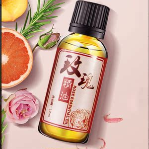 小桥装玫瑰精油 精油按摩全身