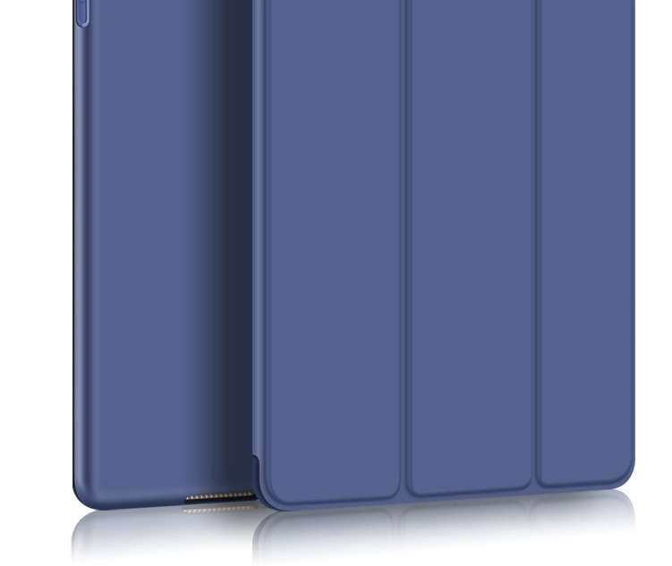 2018 New ipad bảo vệ tay áo 2017 mới ipad9.7-inch bao gồm tất cả mềm vỏ silicon vỏ của Apple tablet - Phụ kiện máy tính bảng