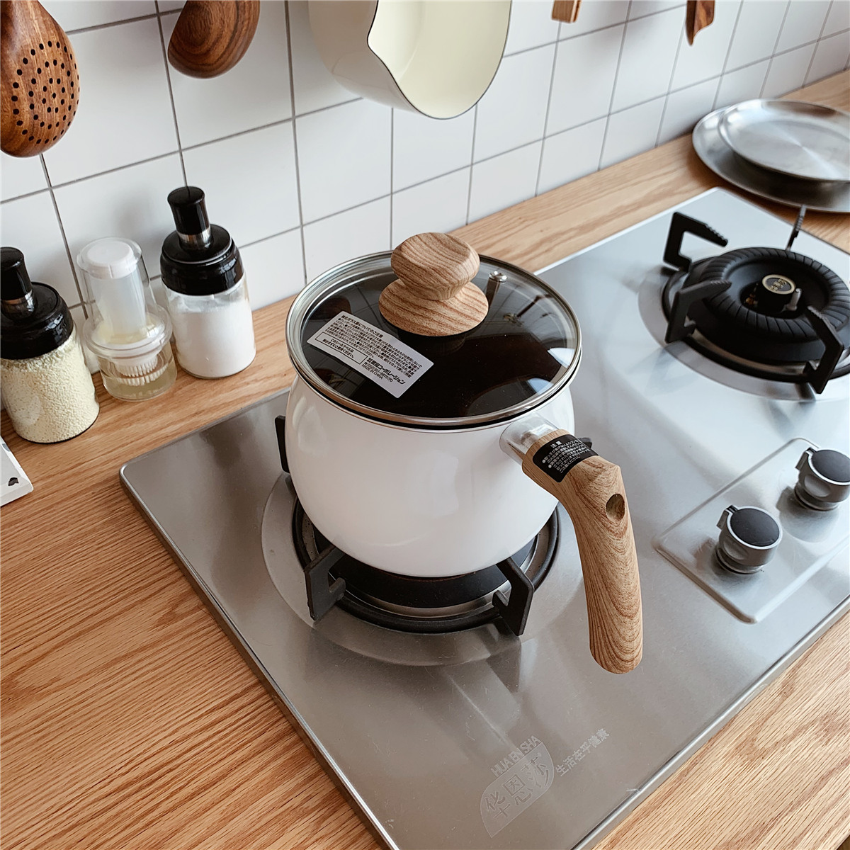 Give everyone a serious kutter pot multi - functional brew surface artifacial cooker electric cooking pot