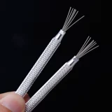 Сверхлегкая глина, набор инструментов ручной работы