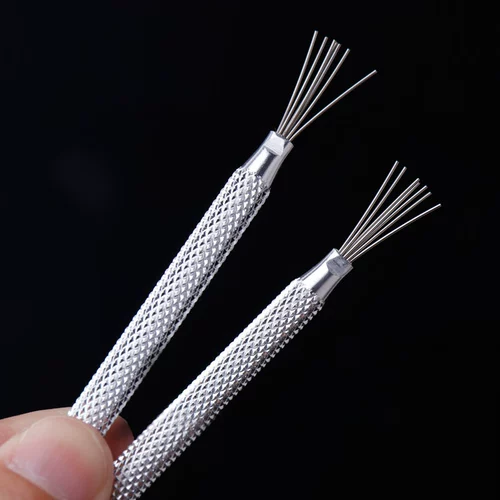 Сверхлегкая глина, набор инструментов ручной работы