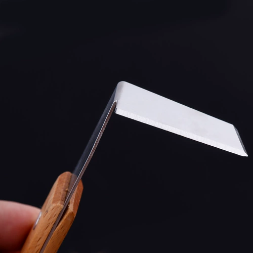 Ремонт деревянной ручки 8 -куплент из глинистой скульптур