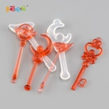 Волшебная палочка, форма, «сделай сам»