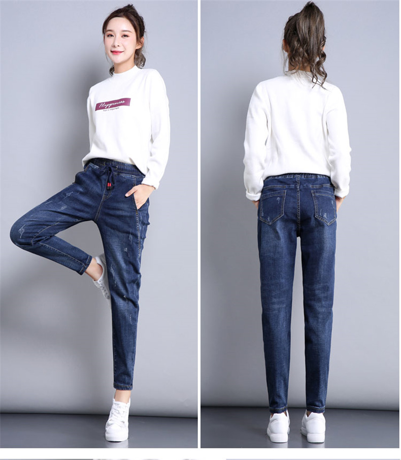 Jean femme - Ref 3191232 Image 22