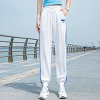 Белая синяя полоса небольшая версия