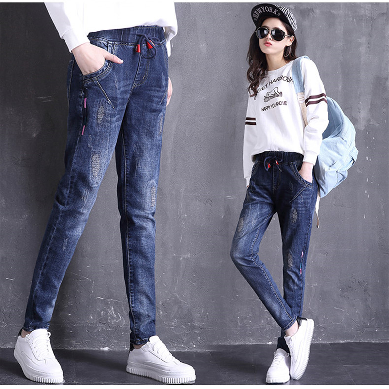 Jean femme - Ref 3191358 Image 19