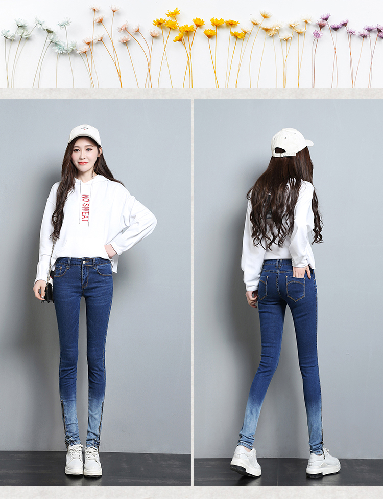 Jean femme - Ref 3191680 Image 20