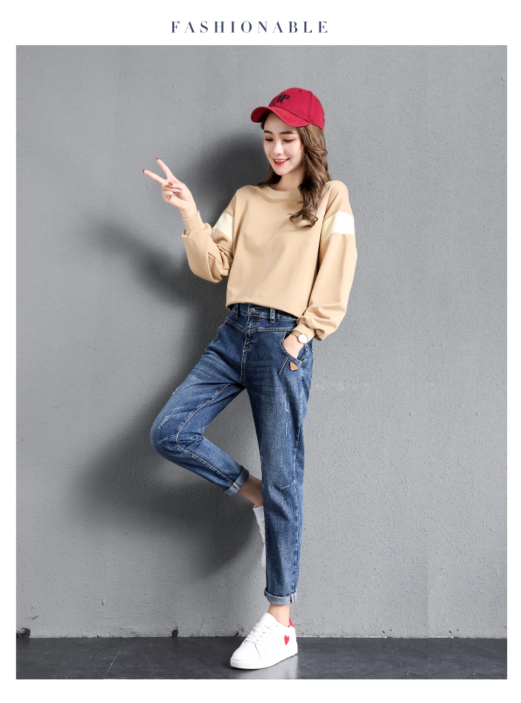Jean femme - Ref 3194083 Image 29