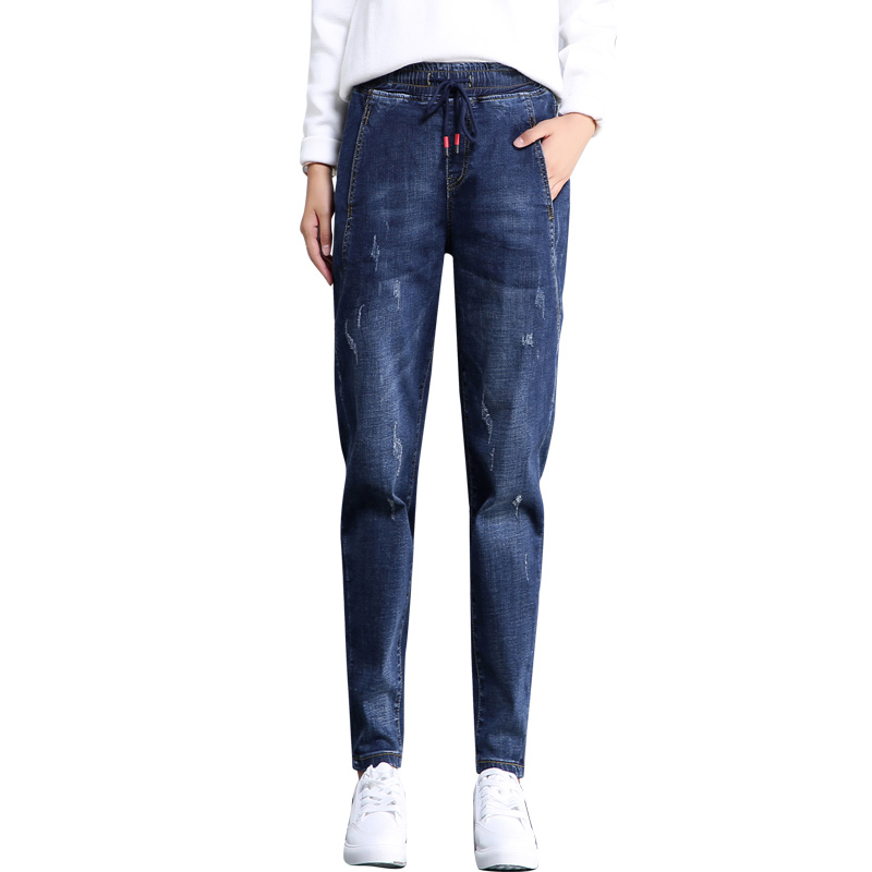 Jean femme - Ref 3191232 Image 5