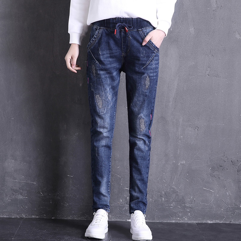 Jean femme - Ref 3191358 Image 3