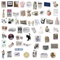 57 кусочков коллажа