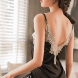 Сексуальное ошеломление Чонсам Ло