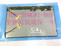 New original 17 inch wide HSD170MGW1-B01 A00 A01 B00 CLAA170WA02