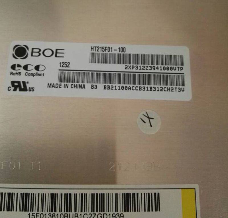 HT215F01-100 HR215WU1-210 HM215WU1-500 LTM215HT04 05 06