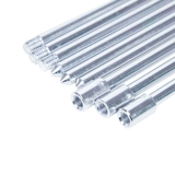 Дорожная съемная посуда для кемпинга, портативный штатив, трубка